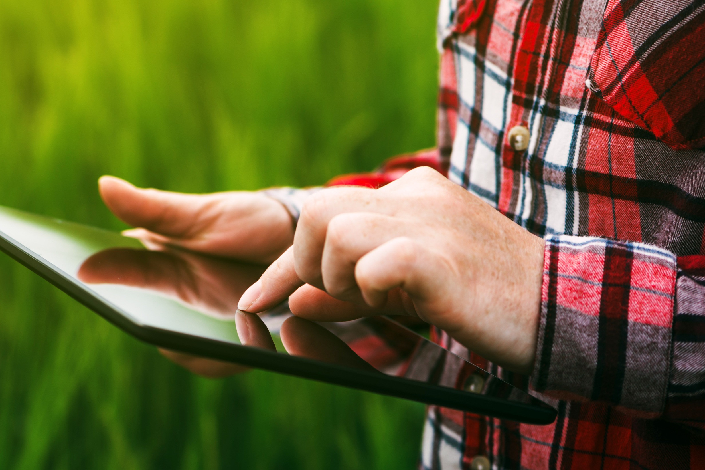 Especialistas de Espanha, Portugal e instituições europeias vão analisar a situação da agricultura digital em Braga