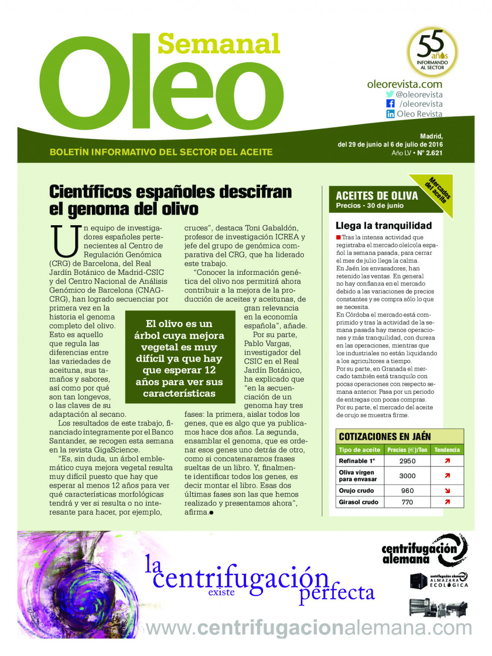 Oleo2621