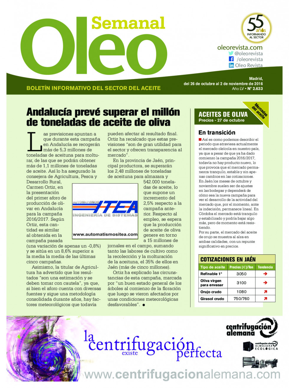 Oleo2633