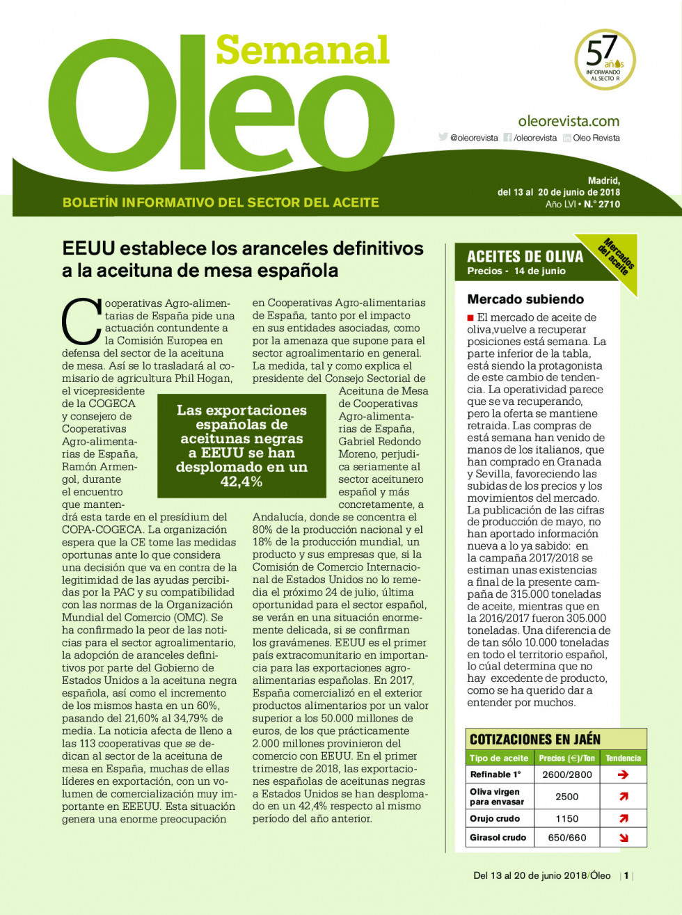 Oleo2710