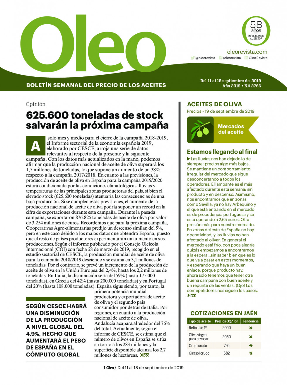 Oleo2766