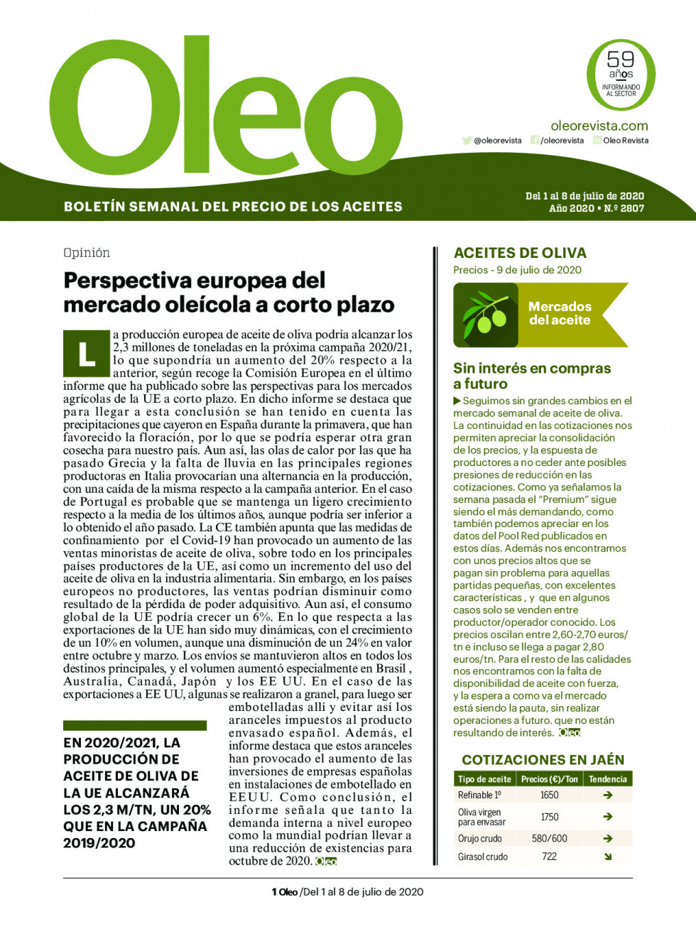 Oleo2807