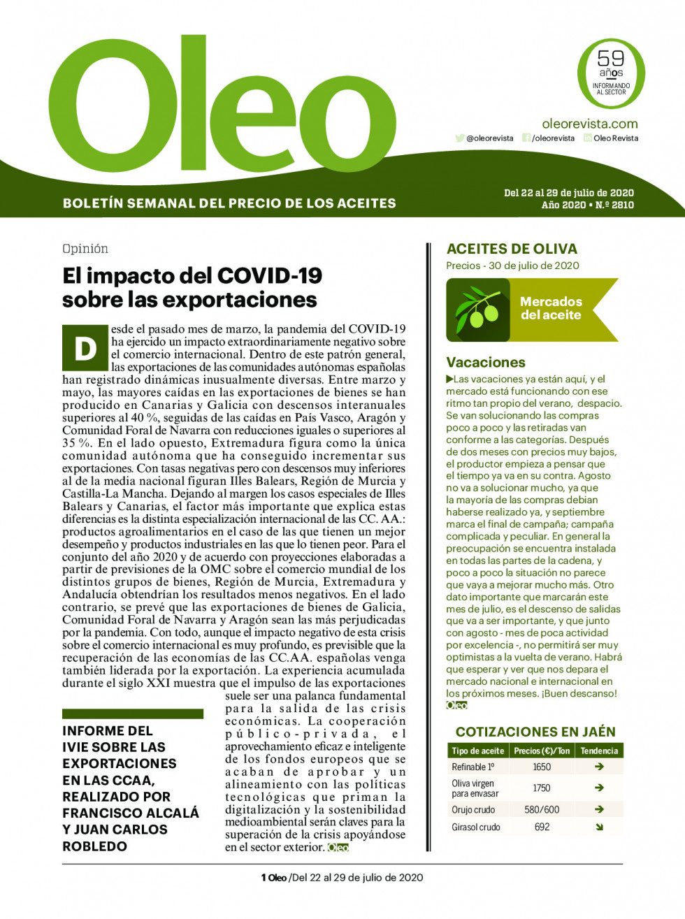 Oleo2810