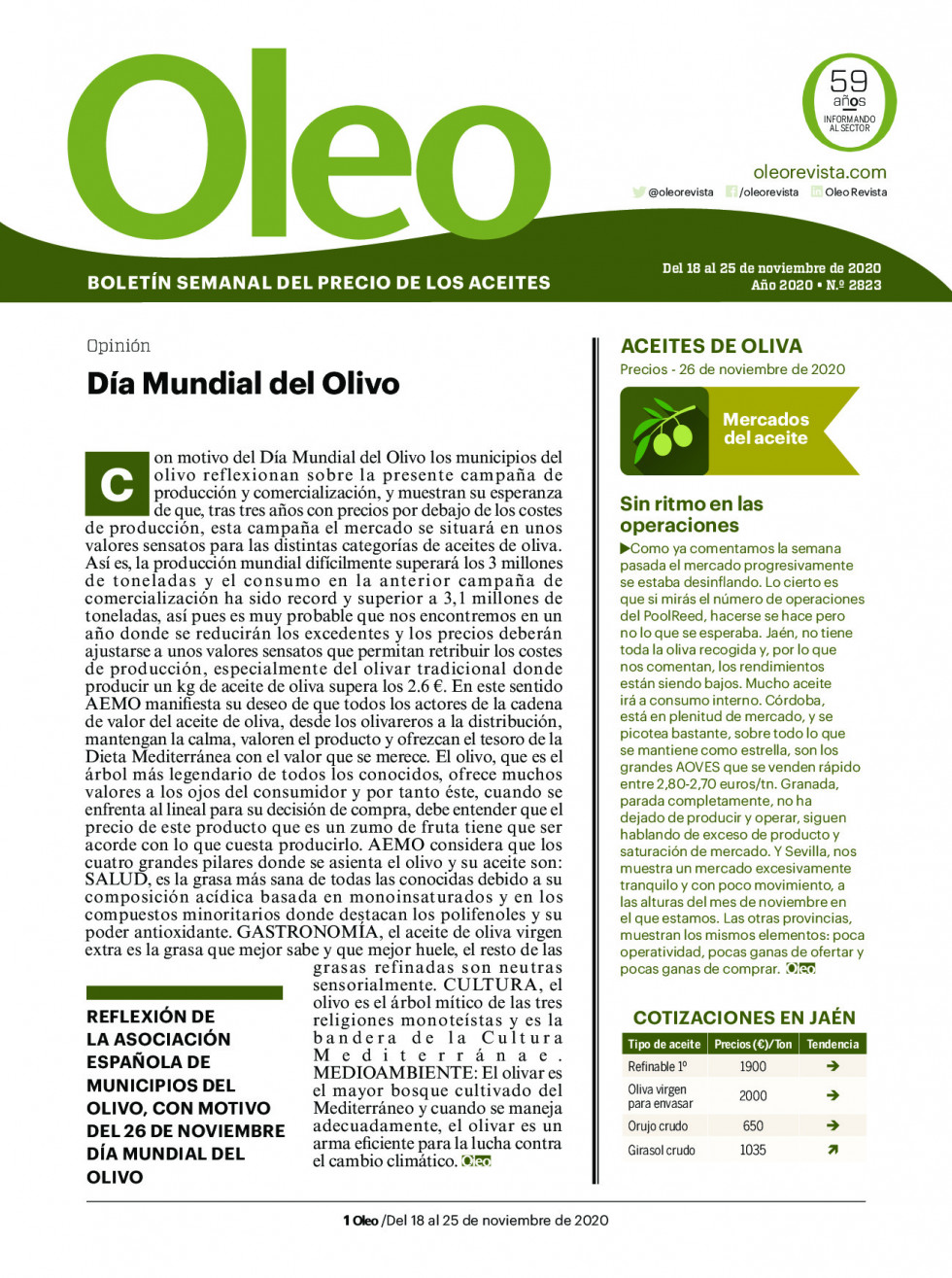 Oleo2823