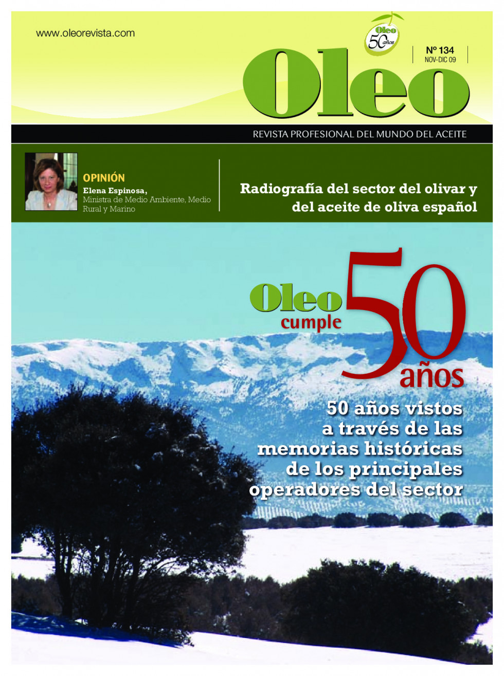 Oleo134