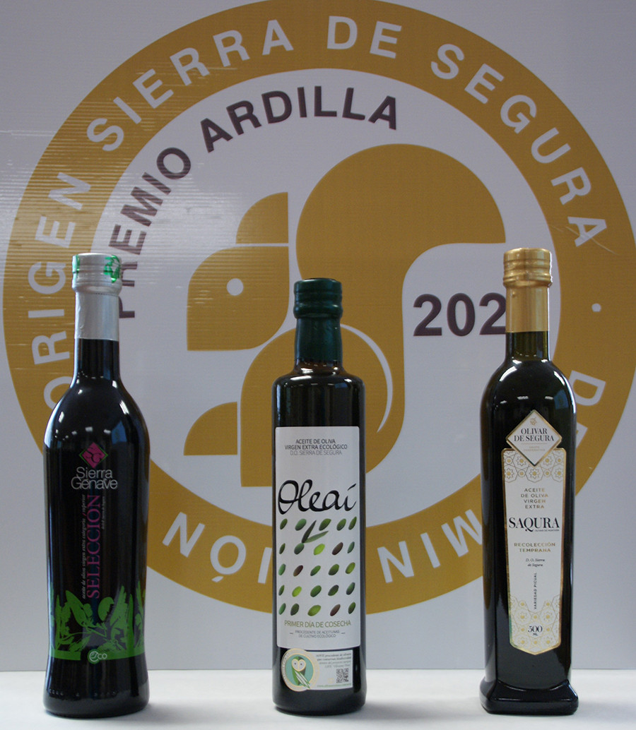 Premiosardilla 2021 oleo 5059