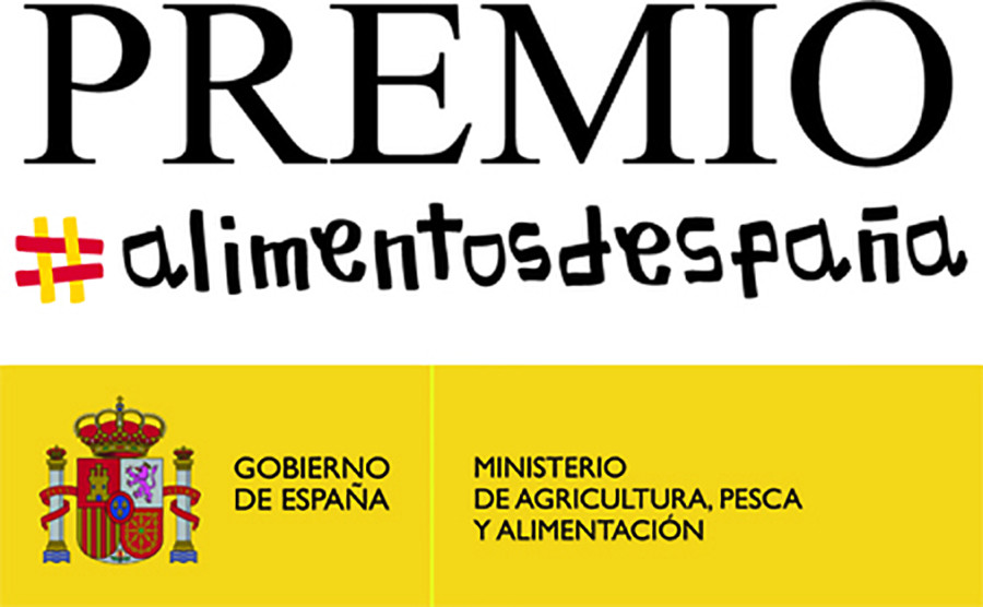 Premio alimentos 2020 oleo 5047