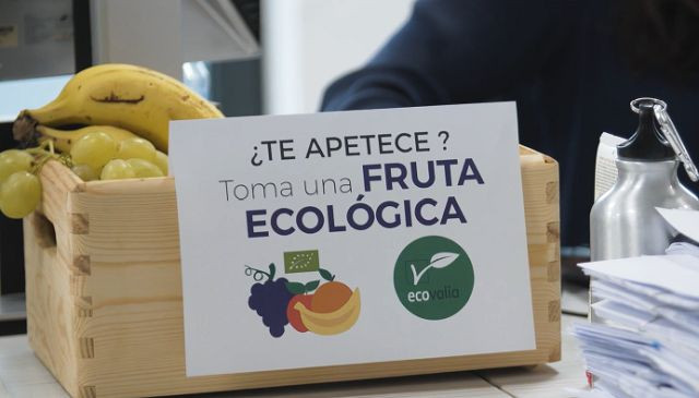 Ecovalia finlista triodos bank covid19 oleo