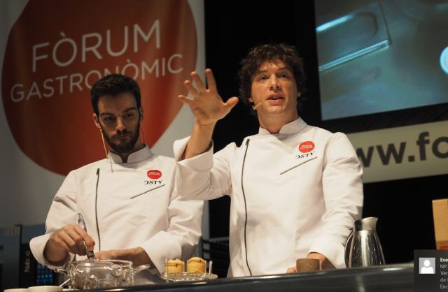 Forum gastronomic 4604