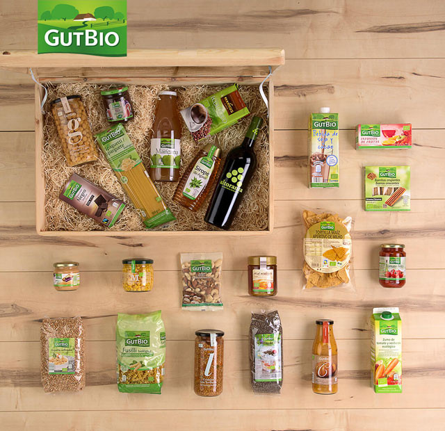 Productos gutbio aldi 4064