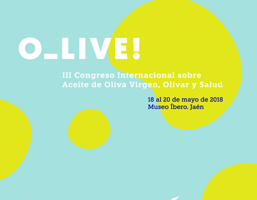 Congreso olive 4061