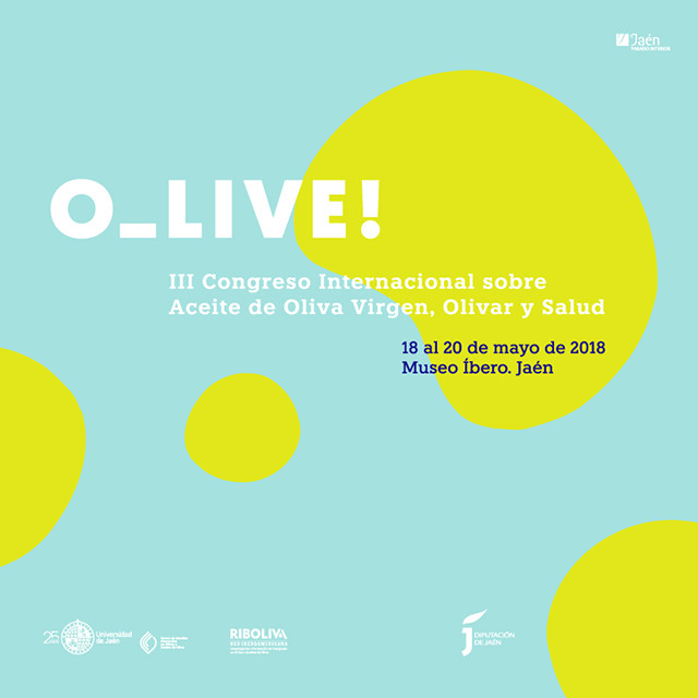 Congreso olive 4061