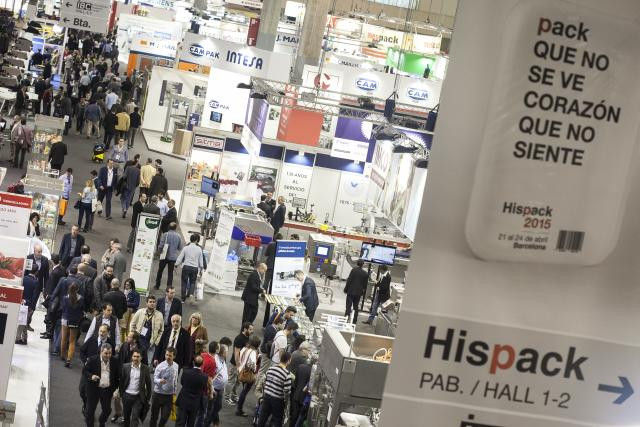 Hispack2015 zonaexpo