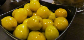 Aceitunas 3975