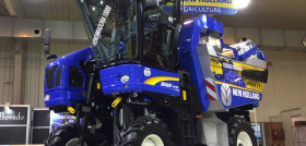 New holland 3782