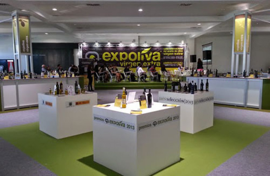 Expoliva 3371