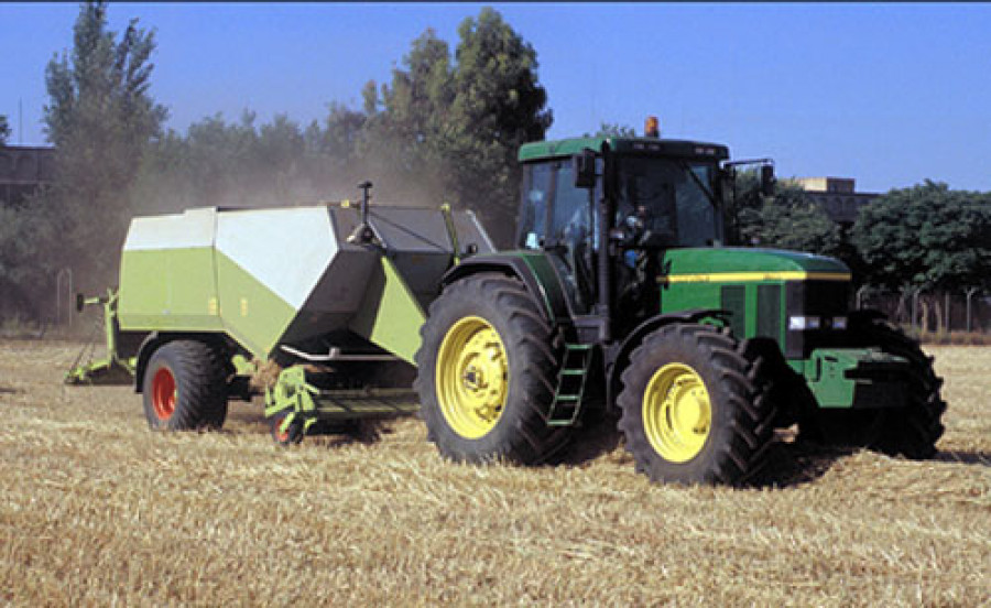 Tractorjuntaand 3359