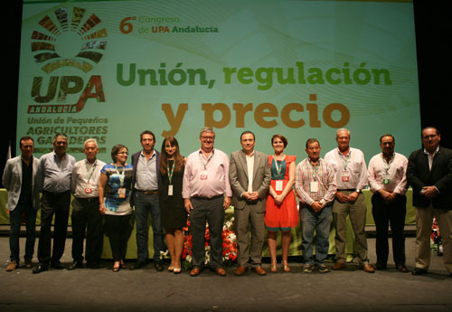 Upa andalucia 3161