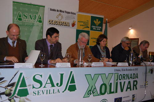 Asaja sevilla 3060