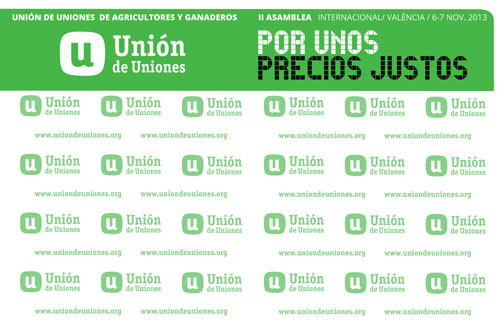 Union de uniones 3029