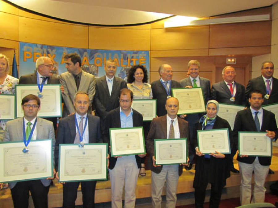 Premios 2958