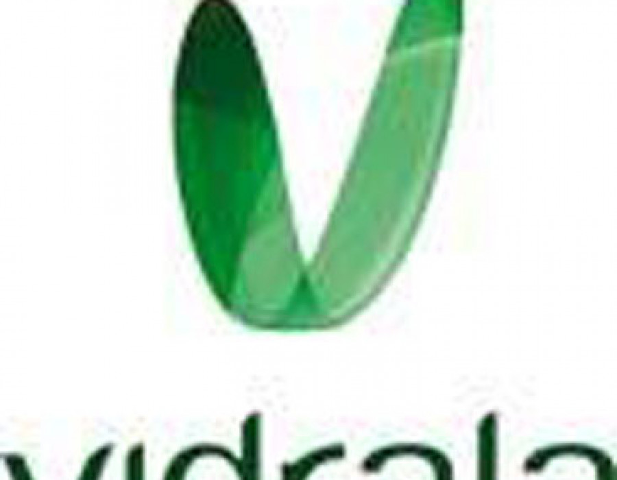 Vidrala logo