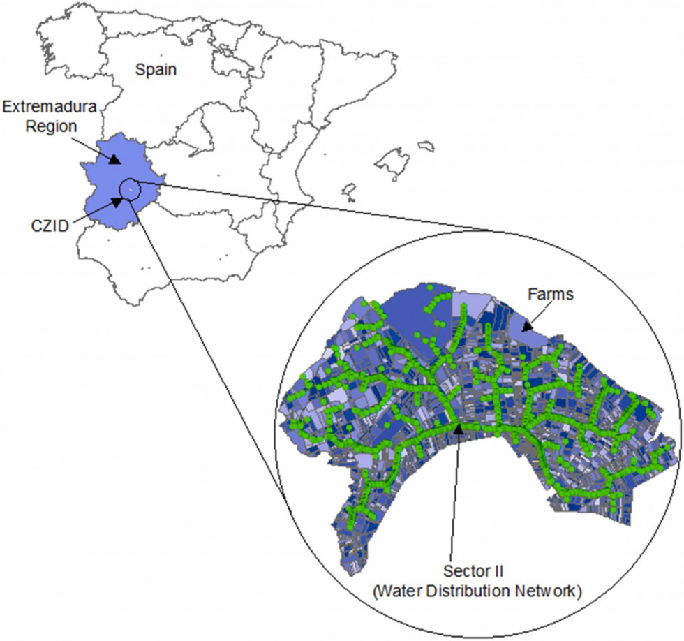 Localizacion canal zujar modelo IA riego oleo260623