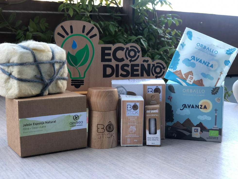 Ecovalia Ganadores Ecodiseño 2022 oleo100723