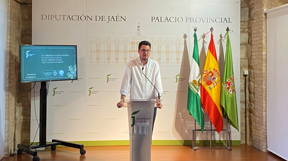 20230707 Presentación XX Premio de Cocina Jaén paraíso interior 2