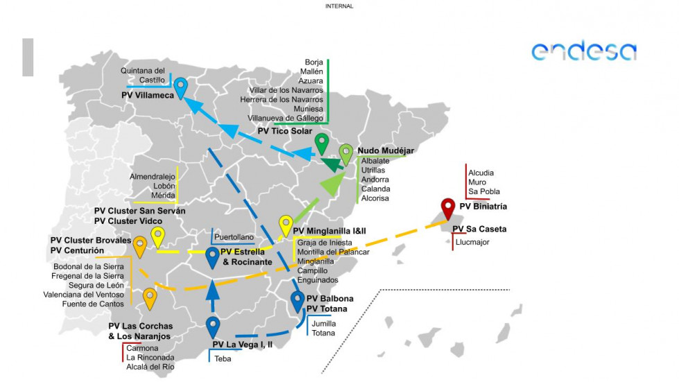 Mapa digitalizacion endesa asaja oleo050124