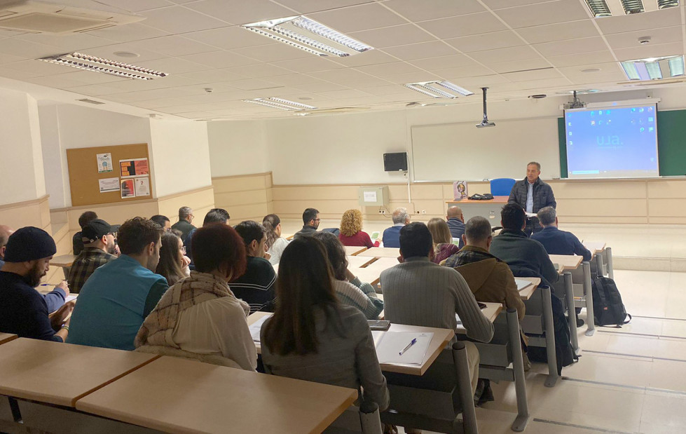 Jornada INUO transferencia investigacion aceite de oliva oleo160124