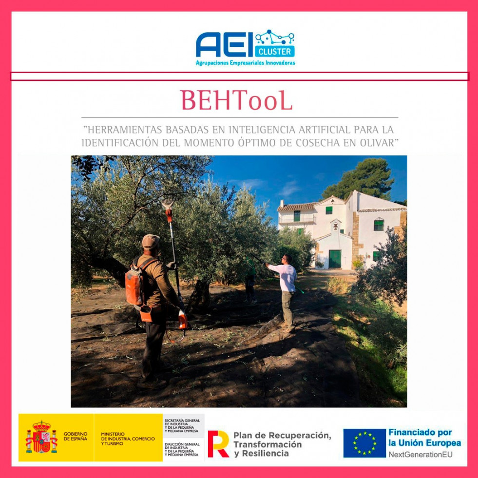 BEHTool almazara4.0 citoliva oleo180424