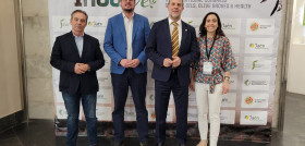 Clausura VCongreso Aceite Olivar Salud uja oleo150524