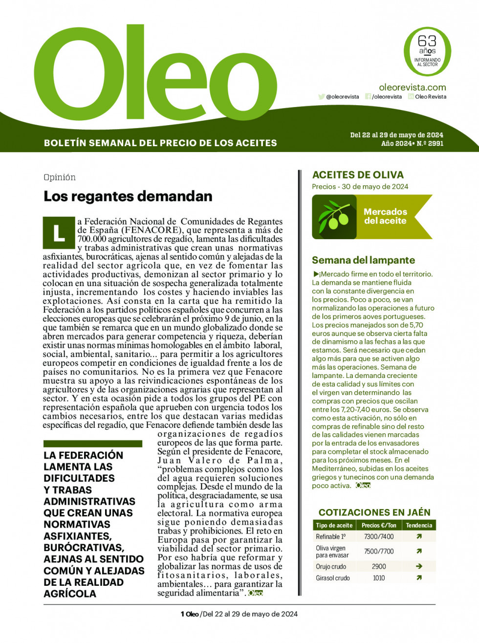 Oleo2991