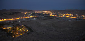 Tataouine de noche remada oleo040624