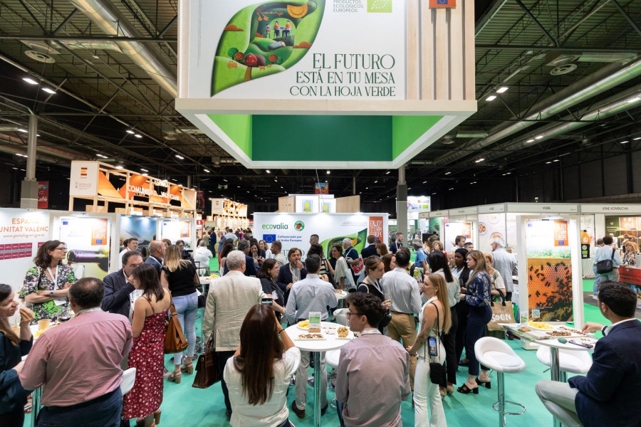 Organic food iberia24 cierre oleo100724