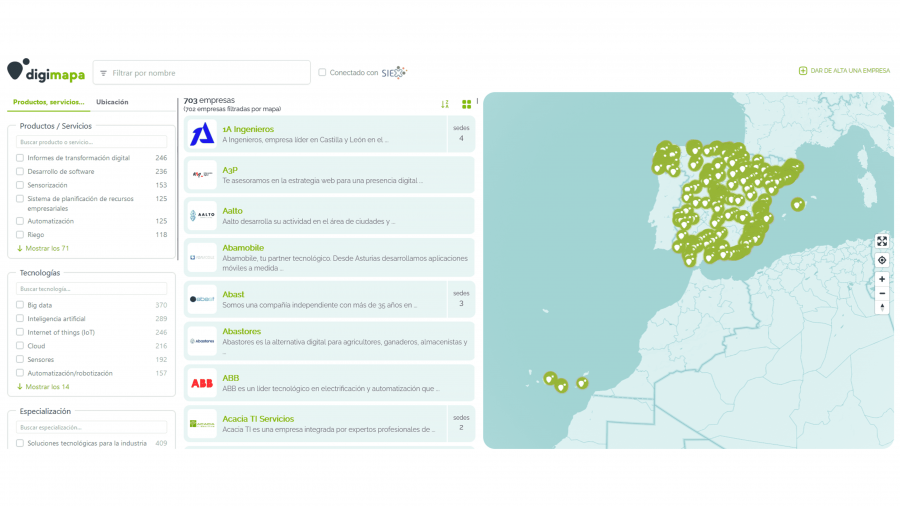 Digi MAPA actualizacion oleo240724