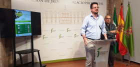 Presentacion foro oleoturismo jaen oleo290724