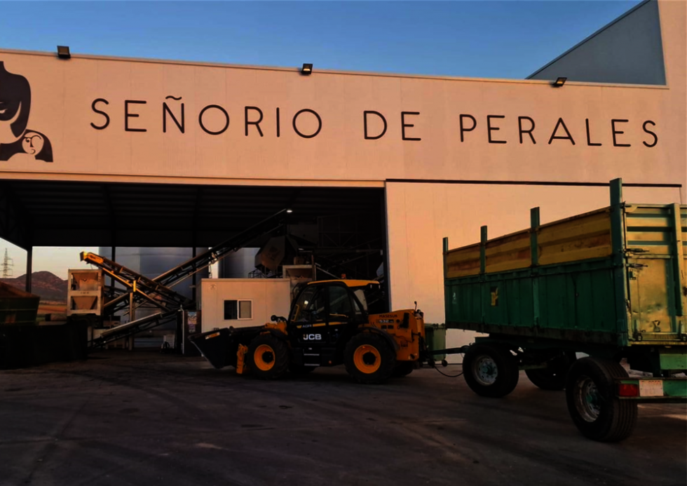 Nuestra señora perales almazaras coop extremadura olivo oleo100924