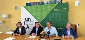 Presentacion oleicola jaen unia oleo230924