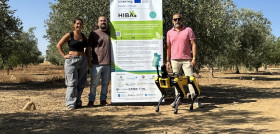 Robot hiba uco olivar oleo250924