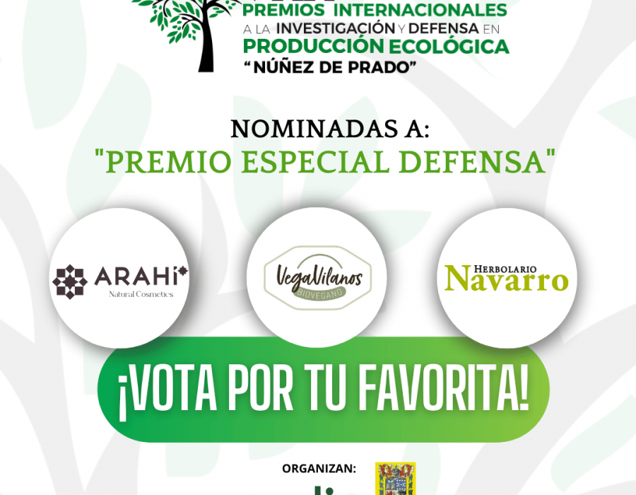 Ecovalia premios empresa votos oleo231024