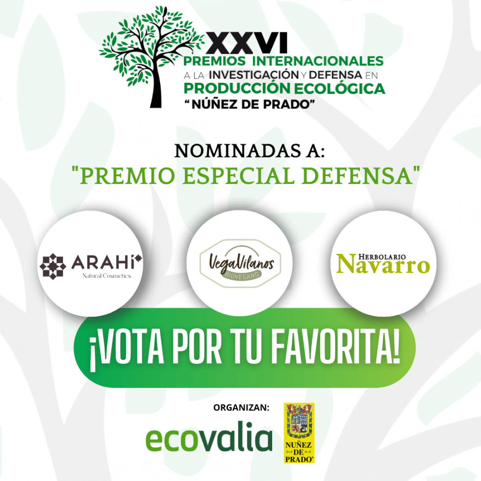 Ecovalia premios empresa votos oleo231024