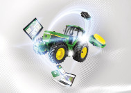 John Deere Precision Ag Essentials  resultados oleo271124