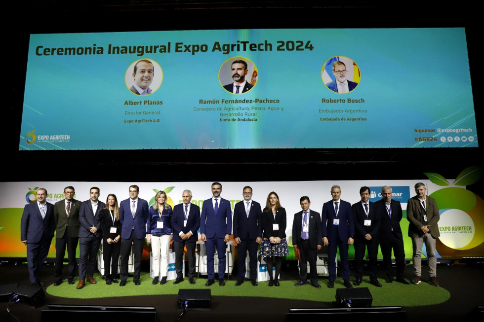 Expo AgriTech go andalucia oleo041224