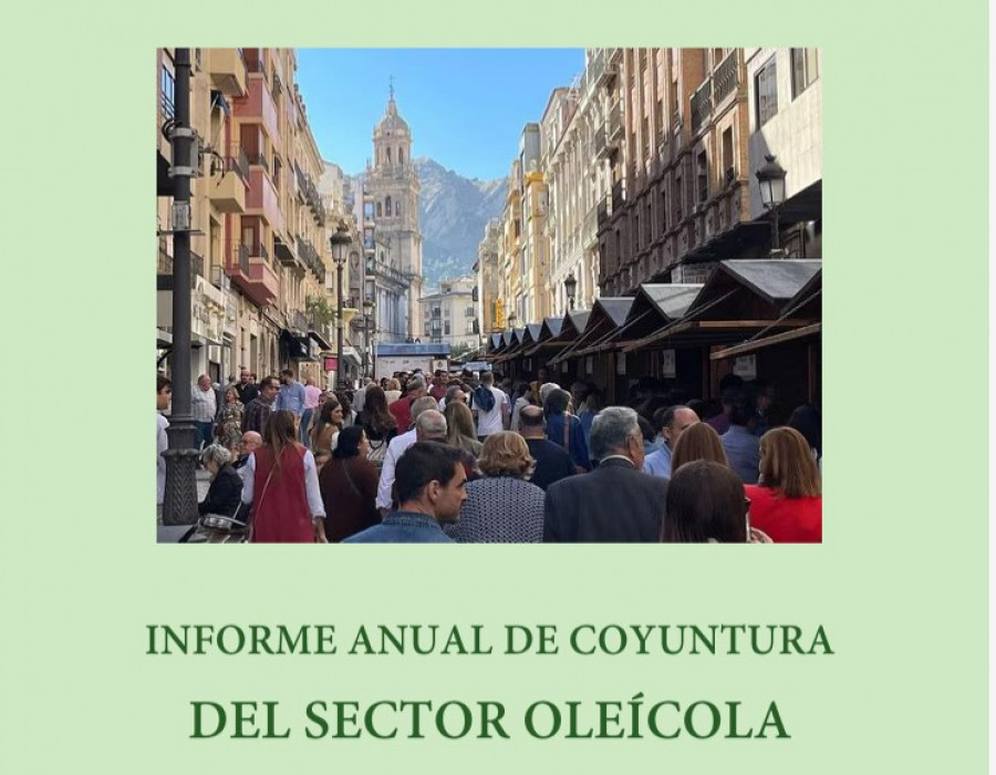 Preentacion informe sector oleitocla oleo131224