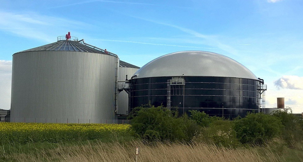 Biogas ainia acuerdo oleo260225